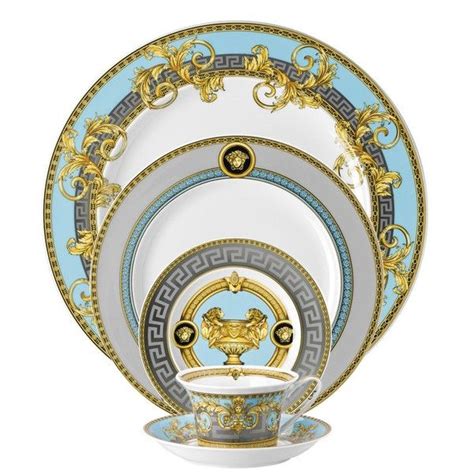 piatti versace imitazione|versace greek dinnerware.